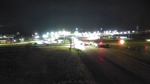 57 Traffic